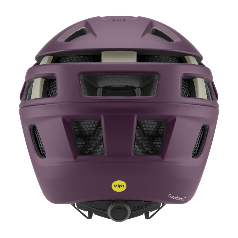 Smith Forefront 2 MIPS MTB Helmet Matte Amethyst/Bone-2